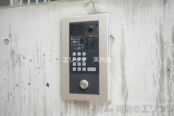 カンタル新大阪の物件内観写真